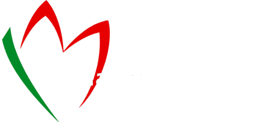 ItalianModa B2B marketplace logo